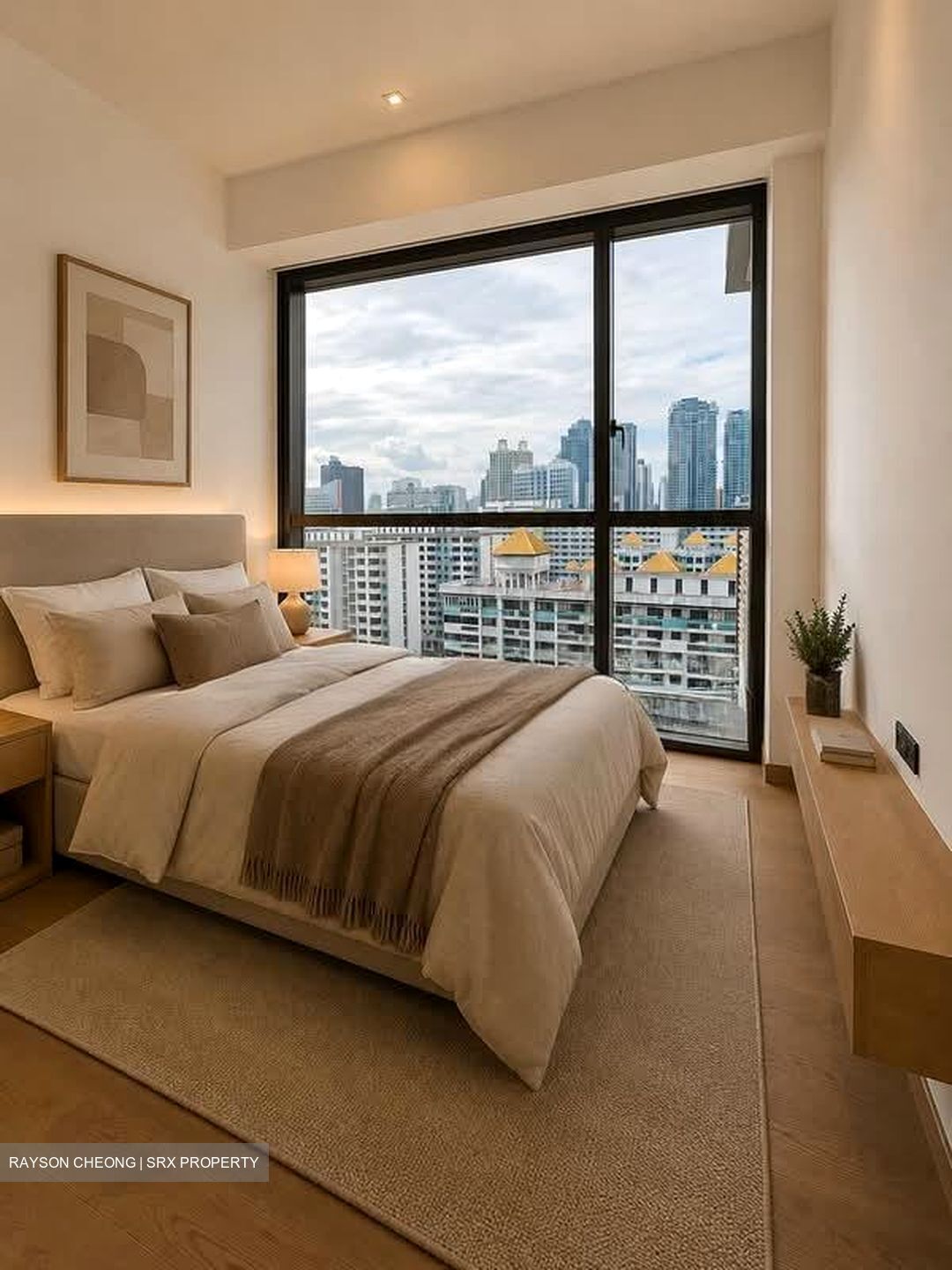 The Landmark (D3), Condominium #619560141